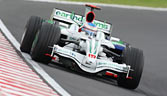 Honda F1